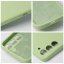 Kryt Roar Case Cloud Skin Xiaomi Redmi Note 15 5G Light Green