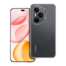 Kryt Case Honor 400 Pro Clear Case 2 mm (Camera Protection) Priesvitný