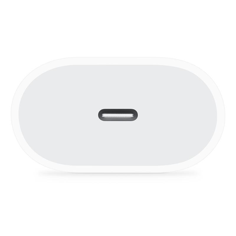 20W USB-C Power Adapter (bulk)