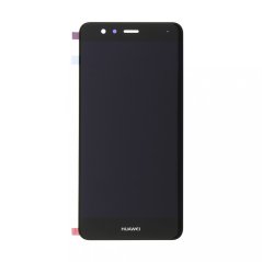 LCD displej + dotyková plocha Huawei P10 lite, Black