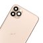 Apple iPhone 11 Pro - Zadný housing (Gold) Apple iPhone 11 Pro - Zadný housing (Gold)