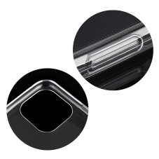 Kryt Case Honor X6A Silikónový kryt s hrúbkou 0,5 mm Priesvitný