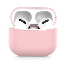 Pouzdro/kryt Tech-Protect Icon "2" Apple AirPods 3 Pink