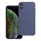 Kryt Matt Case iPhone Xs Max Blue