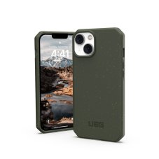 Tok Uag Urban Armor Gear Case Biodegradable Outback iPhone 14 Plus Green Tok Uag Urban Armor Gear Case Biodegradable Outback iPhone 14 Plus Green