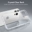 KRYT ESR CLASSIC KICKSTAND iPhone 14 Pro CLEAR