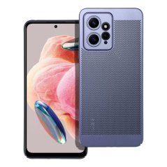 Kryt Breezy Case Xiaomi Redmi Note 12 4G Blue Kryt Breezy Case Xiaomi Redmi Note 12 4G Blue