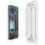 2ks v balení, set ochranných skiel Spigen Glas.Tr ”Ez Fit” 2-Pack Nothing Phone 3 Clear 2ks v balení, set ochranných skiel Spigen Glas.Tr ”Ez Fit” 2-Pack Nothing Phone 3 Clear