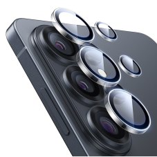 Ochranné tvrzené sklo ESR Armorite Camera Protector Samsung Galaxy S26 Ultra Clear Ochranné tvrzené sklo ESR Armorite Camera Protector Samsung Galaxy S26 Ultra Clear