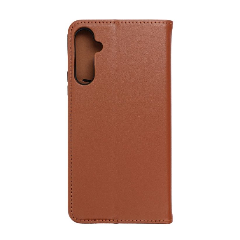 Kryt Leather Case Smart Pro Samsung Galaxy A34 5G Brown