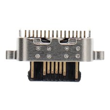 Charge Connector Motorola One Fusion Ori