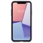 Kryt Spigen Liquid Air iPhone 11 Pro Matte Black