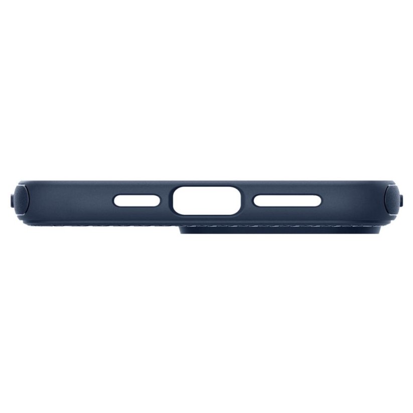 Kryt Spigen Mag Armor Magsafe iPhone 15 Pro Max Navy Blue