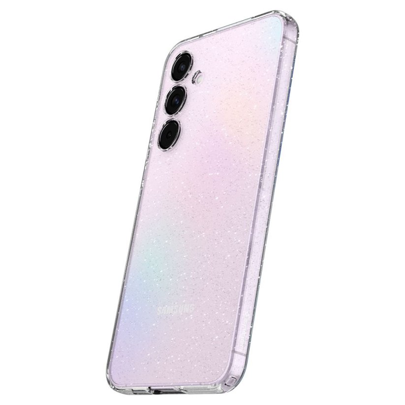 Kryt Spigen Liquid Crystal Samsung Galaxy A55 5G Glitter Crystal