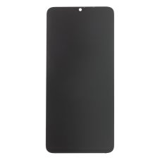 Kijelző a Xiaomi Redmi Note 8 Pro Black számára