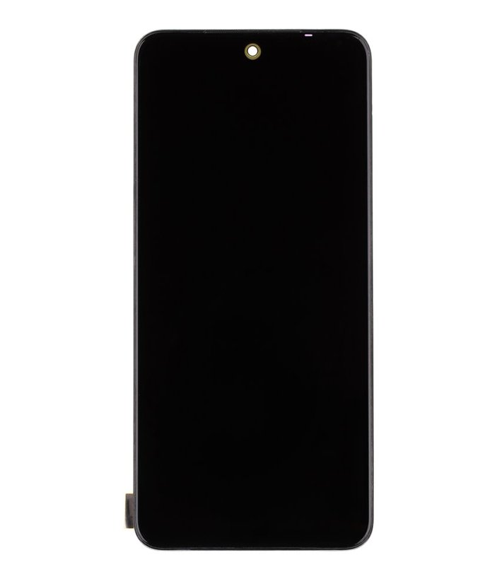 Displej s rámom pre Xiaomi Redmi Note 11S