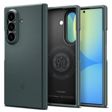 Puzdro Spigen Air Fit Pro MagSafe na Samsung Galaxy Z Fold 8 Ultra Abyss Green