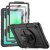 Tech-Protect Solid védőtok szett 2 db Samsung Galaxy Tab A9+ / A11+ Plus 11.0 készülékhez, X210 / X215 / X216 / X230 / X235 / X236, Black