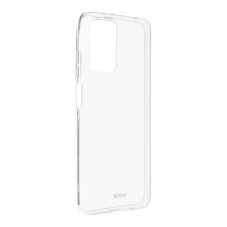 Kryt Roar Case Jelly Xiaomi Redmi 10 Priesvitný Kryt Roar Case Jelly Xiaomi Redmi 10 Priesvitný