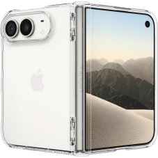 Spigen Ultra Hybrid Pro iPhone Duo Clear tok