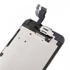Čierny LCD displej iPhone 6S Plus s prednou kamerou + proximity senzor OEM (bez home button) Čierny LCD displej iPhone 6S Plus s prednou kamerou + proximity senzor OEM (bez home button)