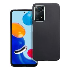 Kryt Matt Case Xiaomi 11 Pro 5G Black