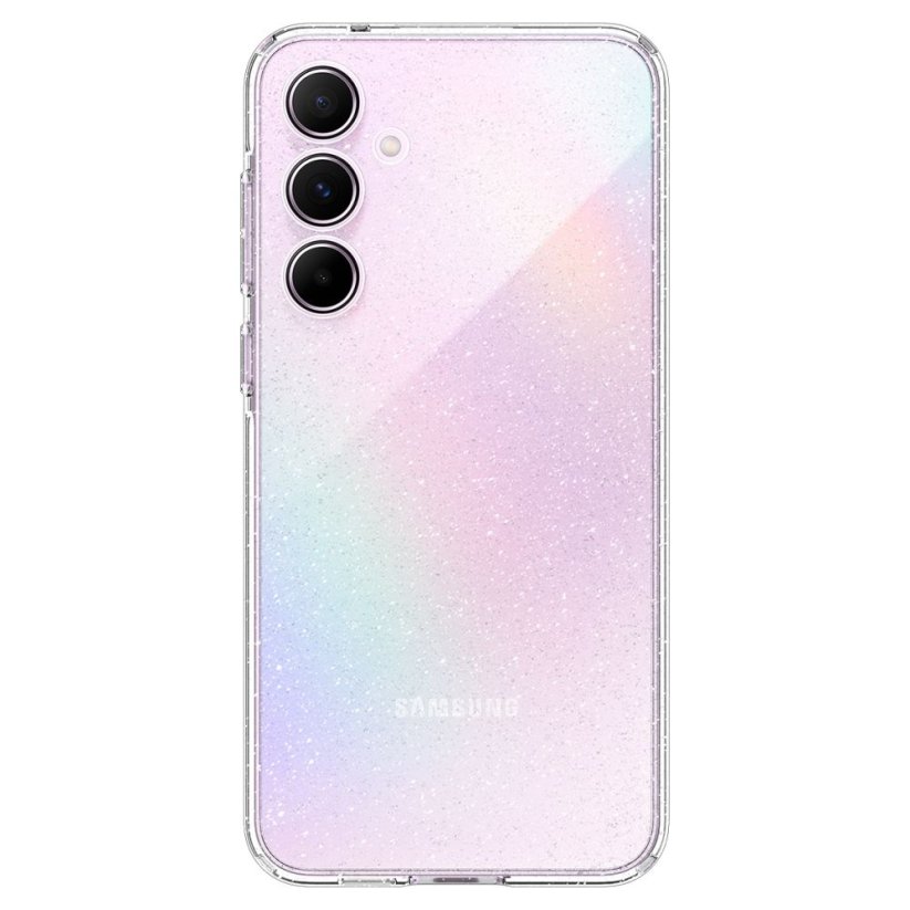 Kryt Spigen Liquid Crystal Samsung Galaxy A55 5G Glitter Crystal