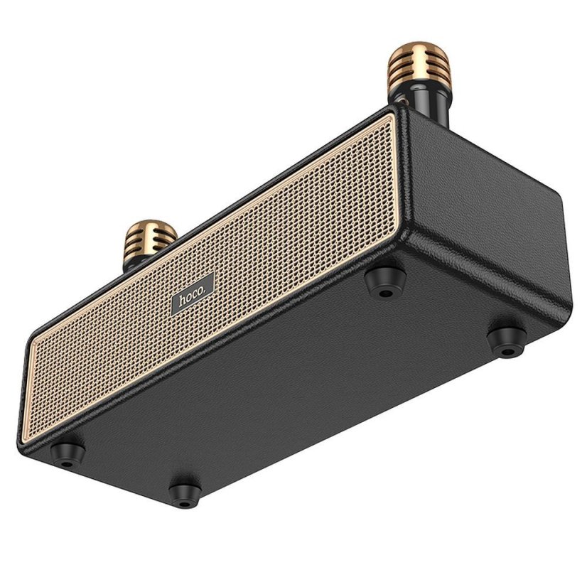 Bluetooth Speaker System 25W 6H Hoco Bs63 Black