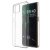 Silikónový kryt s hrúbkou 0,5 mm Foroppo A73 Priesvitný