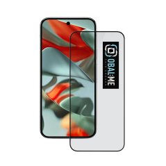 OBAL:ME 5D tvrdené sklo pre Google Pixel 9 Pro XL Black OBAL:ME 5D tvrdené sklo pre Google Pixel 9 Pro XL Black