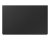EF-DX920UBE Samsung Book Keyboard Slim púzdro pre Samsung Galaxy Tab S9 Ultra/S10 Ultra Black