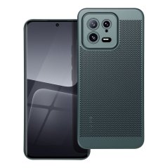 Kryt Breezy Case Xiaomi 13 Green Kryt Breezy Case Xiaomi 13 Green