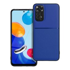 Kryt Noble Case Xiaomi Redmi Note 11 / 11S Blue Kryt Noble Case Xiaomi Redmi Note 11 / 11S Blue