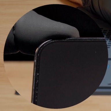 3PACK - Hydrogel + Crystal Air kryt s MagSafe + ochranné sklíčko kamery pre iPhone 13 mini