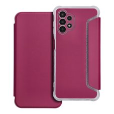 Kryt Piano Book Samsung Galaxy A13 5G / A04S magenta