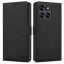 Tok Tech-Protect Wallet Motorola Moto G67 / G77 Black Tok Tech-Protect Wallet Motorola Moto G67 / G77 Black