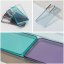 Kryt Case Xiaomi Redmi 13C / Poco C65 Pearl Light Blue