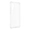 Kryt Armor Jelly Case Roar -  Xiaomi Mi Note 10  priesvitný