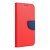 Kryt Fancy Book Case Motorola Moto G75 Red / Navy