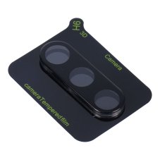 Ochranné sklo 5D Full Glue Camera Ochranné tvrdené sklo - Samsung Galaxy A54 / S23 FE Black