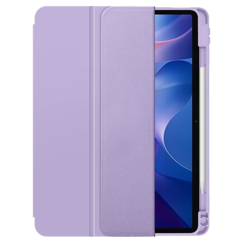 Kryt Tech-Protect SC Pen Xiaomi Redmi Pad 2 11.0 Violet
