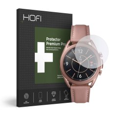 OCHRANNÉ TVRDENÉ SKLO HOFI GLASS PRO+ SAMSUNG GALAXY WATCH 3 41MM