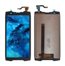 LCD kijelző + érintőképernyő - Blackview BV6800/BV6800 Pro