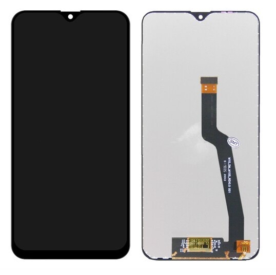 LCD displej + dotykové sklo Samsung Galaxy A10 A105