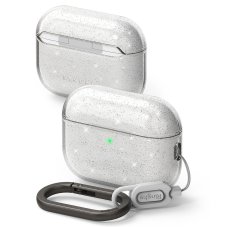 Kryt Ringke Air Apple Airpods Pro 3 Glitter Clear Kryt Ringke Air Apple Airpods Pro 3 Glitter Clear