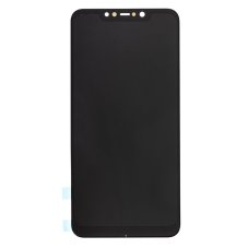 Kijelző a Pocophone F1 Black számára