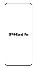 Hydrogel - ochranná fólia - OPPO Reno8 Pro Hydrogel - ochranná fólia - OPPO Reno8 Pro