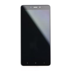 LCD displej + dotyková plocha Xiaomi Redmi Note 4 Black