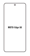 engaroGuard Hydrogel - ochranná fólia - Motorola Edge 60