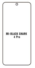 Hydrogel - ochranná fólia - Black Shark 4 Pro Hydrogel - ochranná fólia - Black Shark 4 Pro